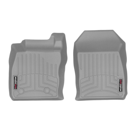 Weathertech Floorliners, 4616021-463233 4616021-463233